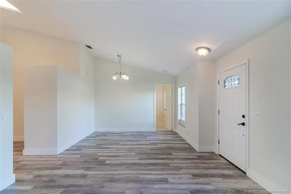 176 SW Gettysburg Drive Port St Lucie FL 34953