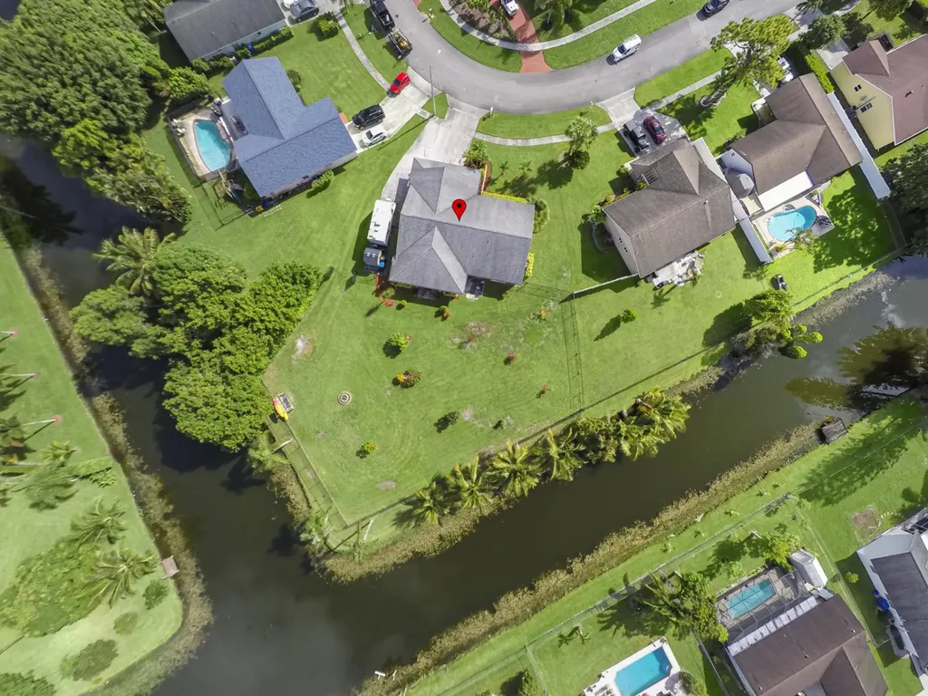 154 Martin Circle Royal Palm Beach FL 33411