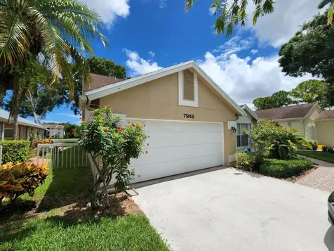 7948 Mansfield Hollow Road Delray Beach FL 33446