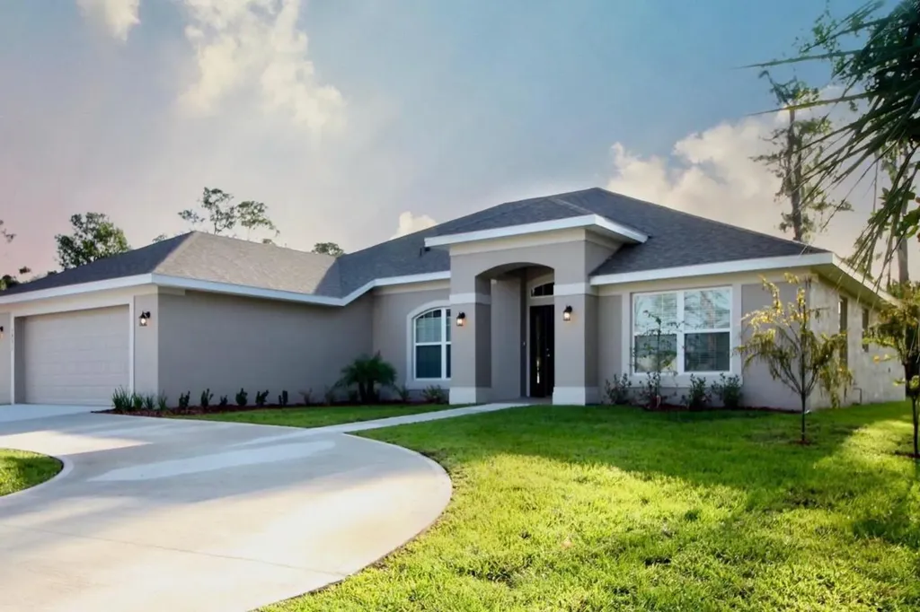 2644 SW Cameo Boulevard Port St Lucie FL 34953