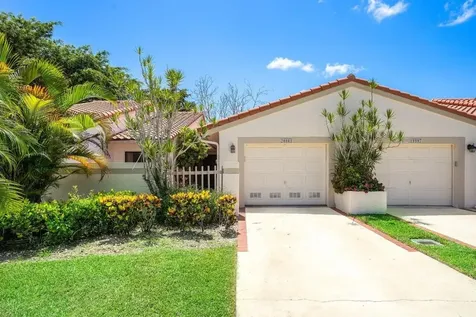 20001 Mona Circle Boca Raton FL 33434