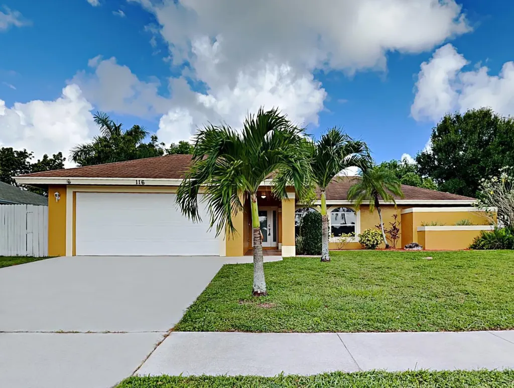 116 La Mancha Avenue Royal Palm Beach FL 33411