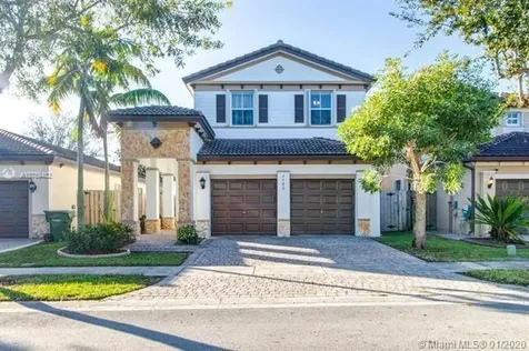 2482 NE 3rd Court Homestead FL 33033