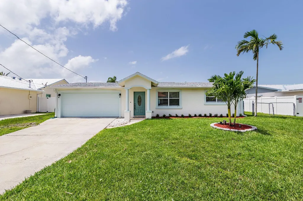 1409 SW Seahawk Way Palm City FL 34990