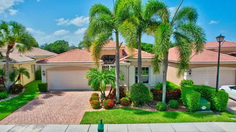 6649 Pisano Drive Lake Worth FL 33467