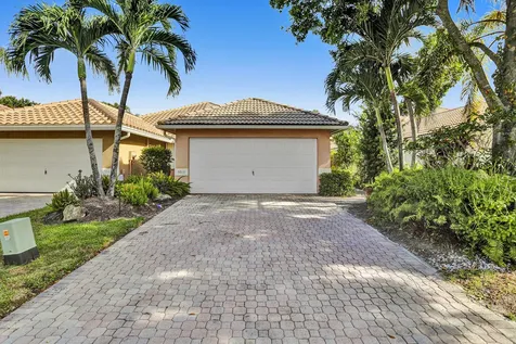 5517 Grande Palm Circle Delray Beach FL 33484