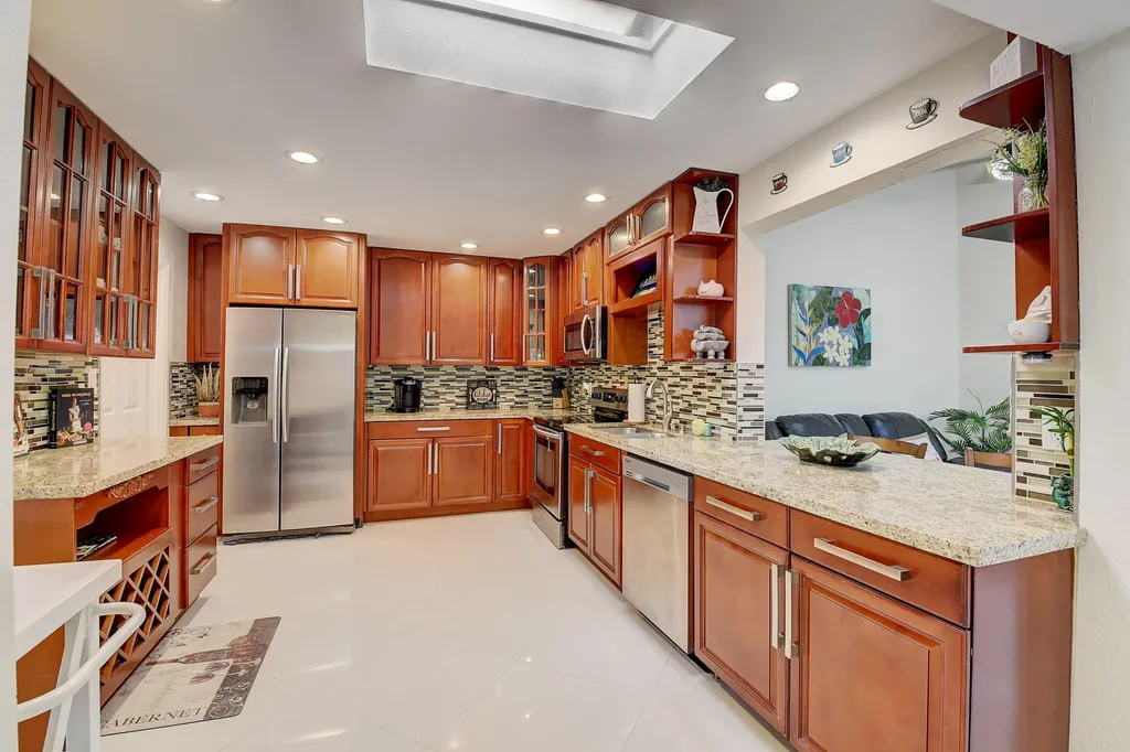 5115 Cortez Court Delray Beach FL 33484