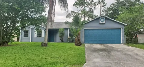 1068 SW Mantilla Avenue Port St Lucie FL 34953