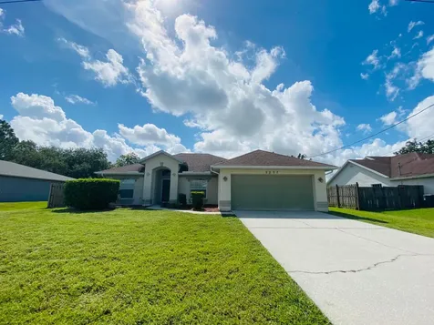 2257 SW Picture Terrace Port St Lucie FL 34953