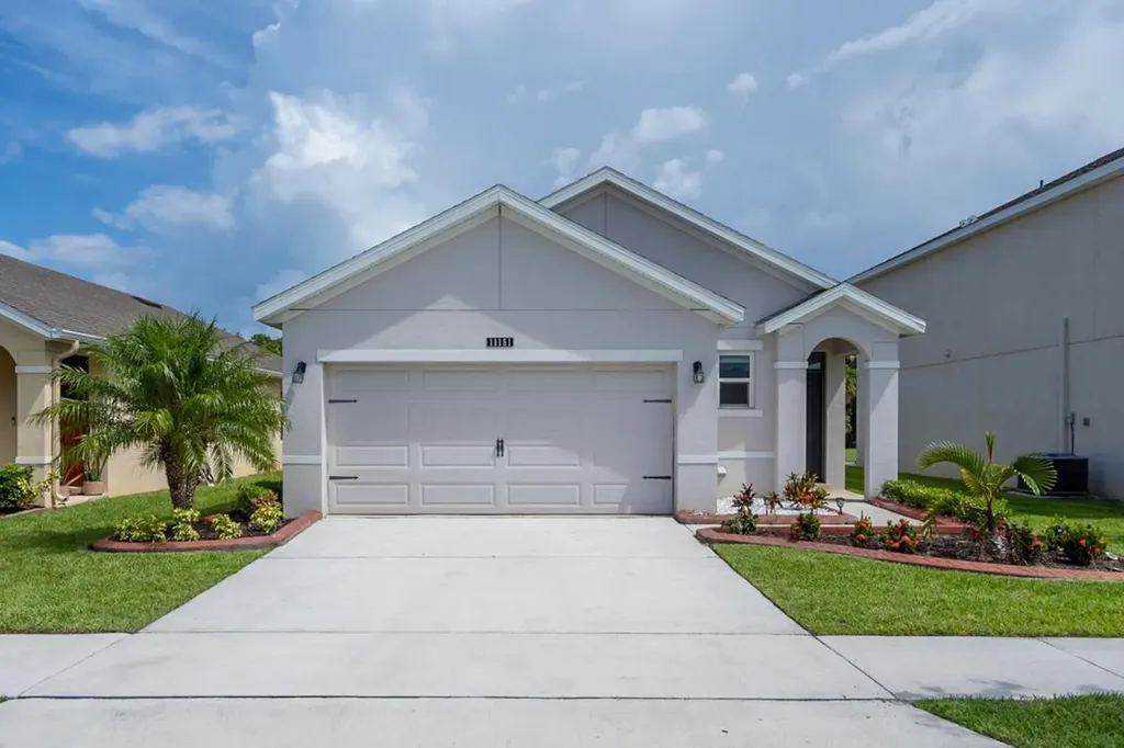 11181 SW Sophronia Street Port St Lucie FL 34987