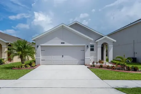 11181 SW Sophronia Street Port St Lucie FL 34987