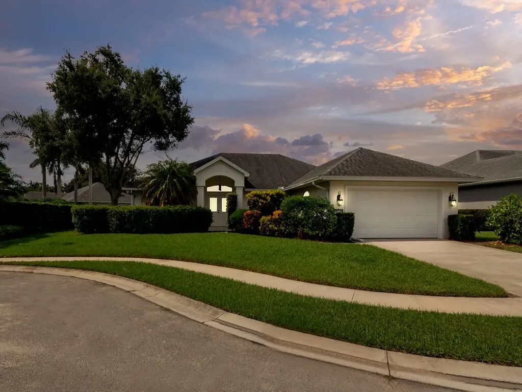 3763 9th Lane Vero Beach FL 32960