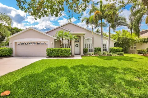3140 SW Captiva Court Palm City FL 34990