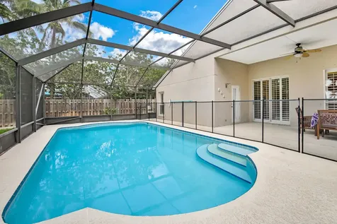 3140 SW Captiva Court Palm City FL 34990
