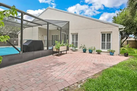 3140 SW Captiva Court Palm City FL 34990
