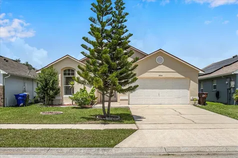 2404 Black Powder Lane Kissimmee FL 34743