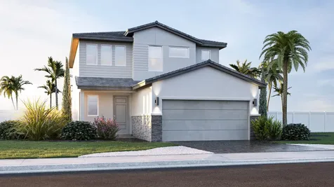 2657 Country Lake Trail Boynton Beach FL 33436