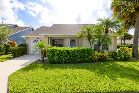325 NW Tuscany Court Port St Lucie FL 34986