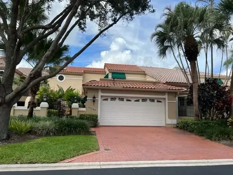 22588 Caravelle Circle Boca Raton FL 33433