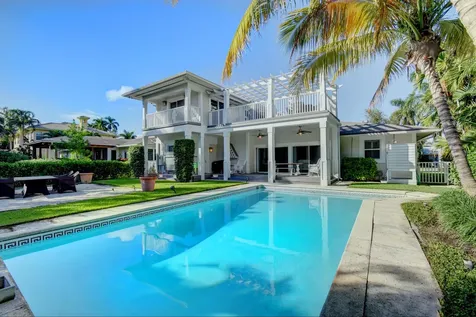 1110 Seaspray Avenue Delray Beach FL 33483