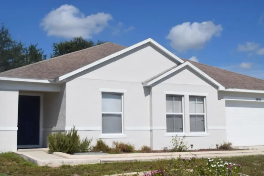 2806 SW Seaside Road Port St Lucie FL 34953
