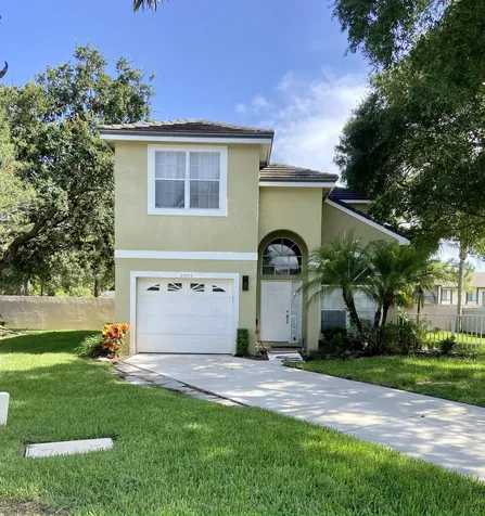 2084 SW Augusta Trace Palm City FL 34990