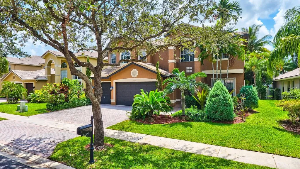 11780 Bayou Lane Boca Raton FL 33498