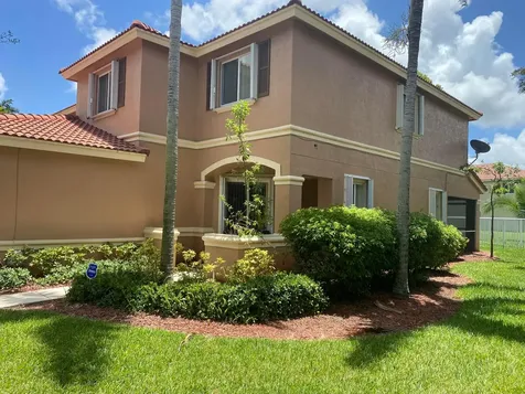 6511 Sandy Bank Terrace Riviera Beach FL 33407
