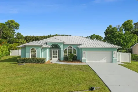 2782 SE Ibis Avenue Port St Lucie FL 34952
