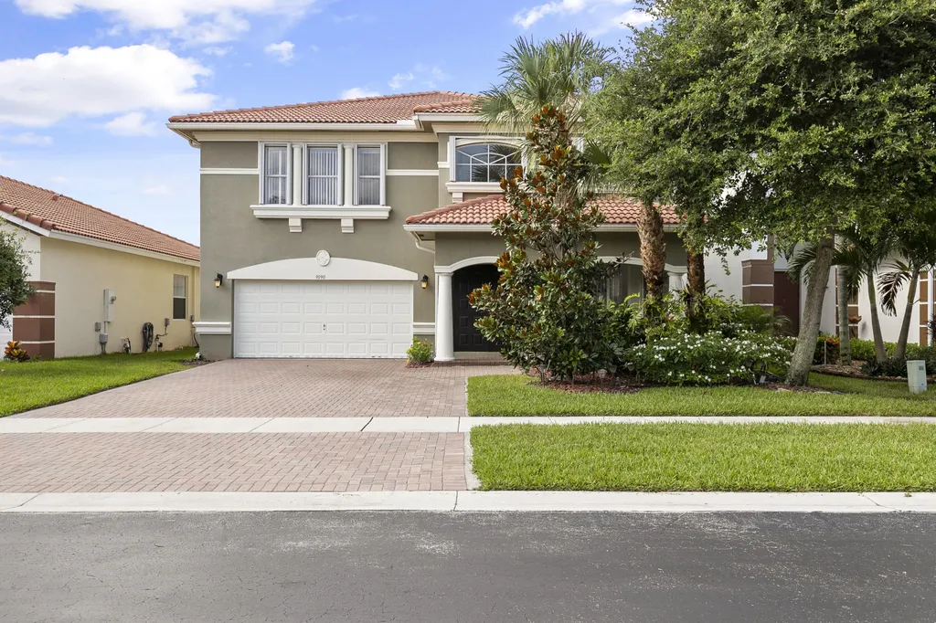 9090 Silver Glen Way Lake Worth FL 33467