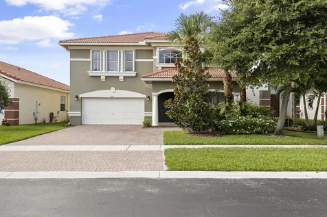 9090 Silver Glen Way Lake Worth FL 33467
