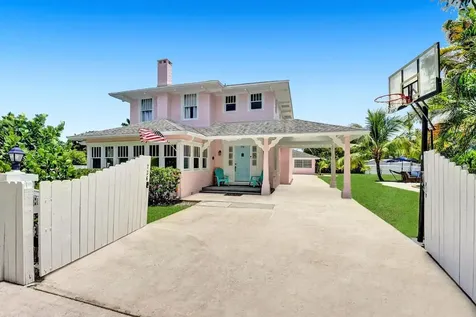 736 Sunset Road West Palm Beach FL 33401