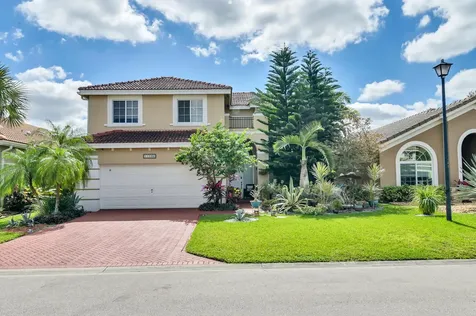 11096 Stone Creek Street Wellington FL 33449