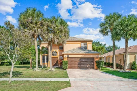 6441 Branchwood Drive Lake Worth FL 33467