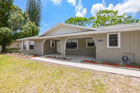 4503 Avenue Q Fort Pierce FL 34947