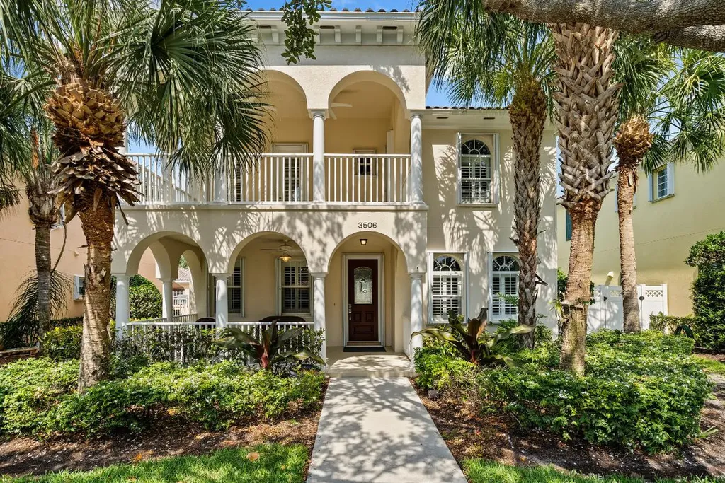 3506 Community Drive Jupiter FL 33458