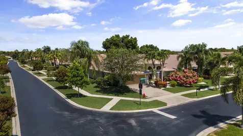 12421 Lakeridge Falls Drive Boynton Beach FL 33437