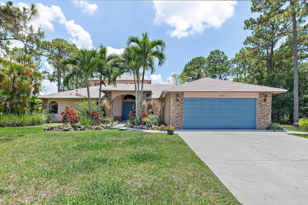 13918 66th Street N West Palm Beach FL 33412