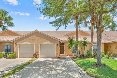 8506 Logia Circle Boynton Beach FL 33472