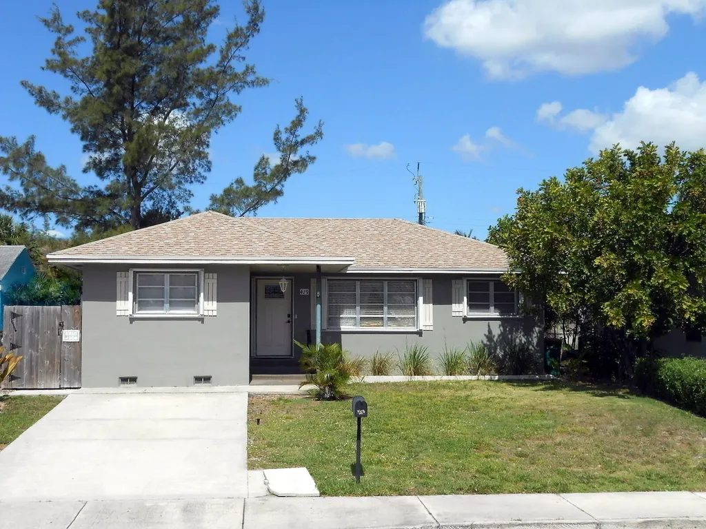 419 S C Street Lake Worth Beach FL 33460