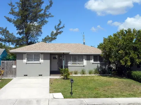419 S C Street Lake Worth Beach FL 33460