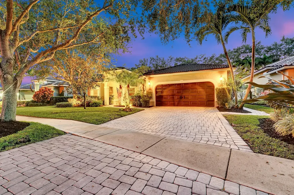 12609 Oak Run Court Boynton Beach FL 33436