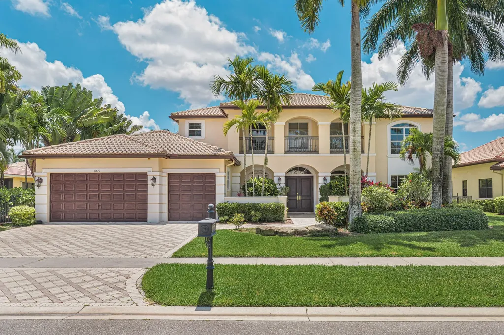 11672 S Breeze Place Wellington FL 33449