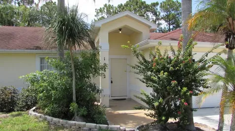 1062 SW Deauville Avenue Port St Lucie FL 34953