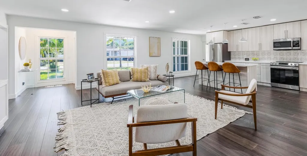 6540 NE 21st Drive Fort Lauderdale FL 33308