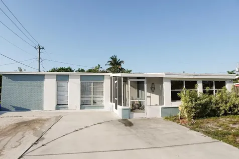 1408 W Broward Street Lantana FL 33462