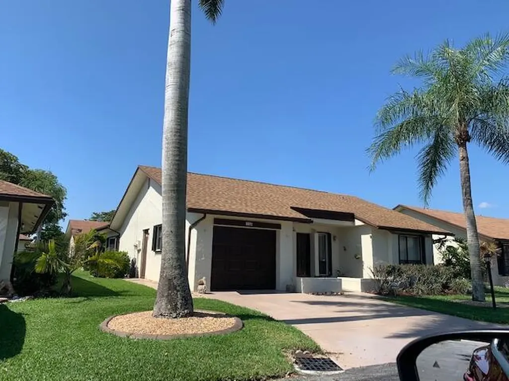 6070 Baywood Lane Greenacres FL 33463