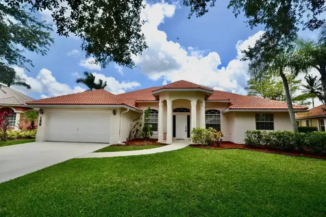 132 Kapok Crescent Royal Palm Beach FL 33411