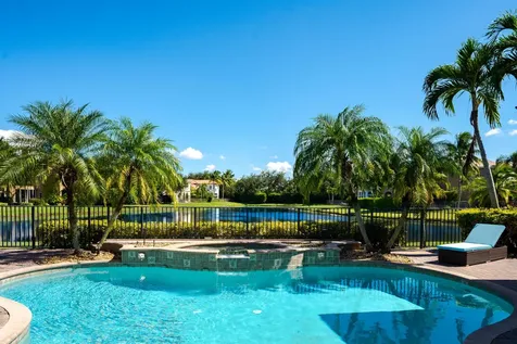 17613 Circle Pond Court Boca Raton FL 33496