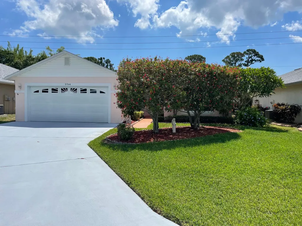 5764 Travelers Way Fort Pierce FL 34982